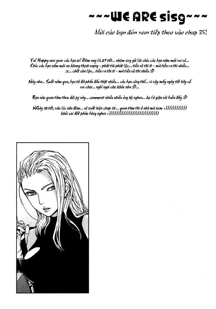 Until Death Do Us Part Chapter 34 - 24