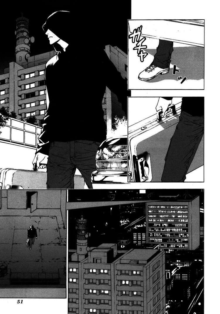 Until Death Do Us Part Chapter 35 - 4