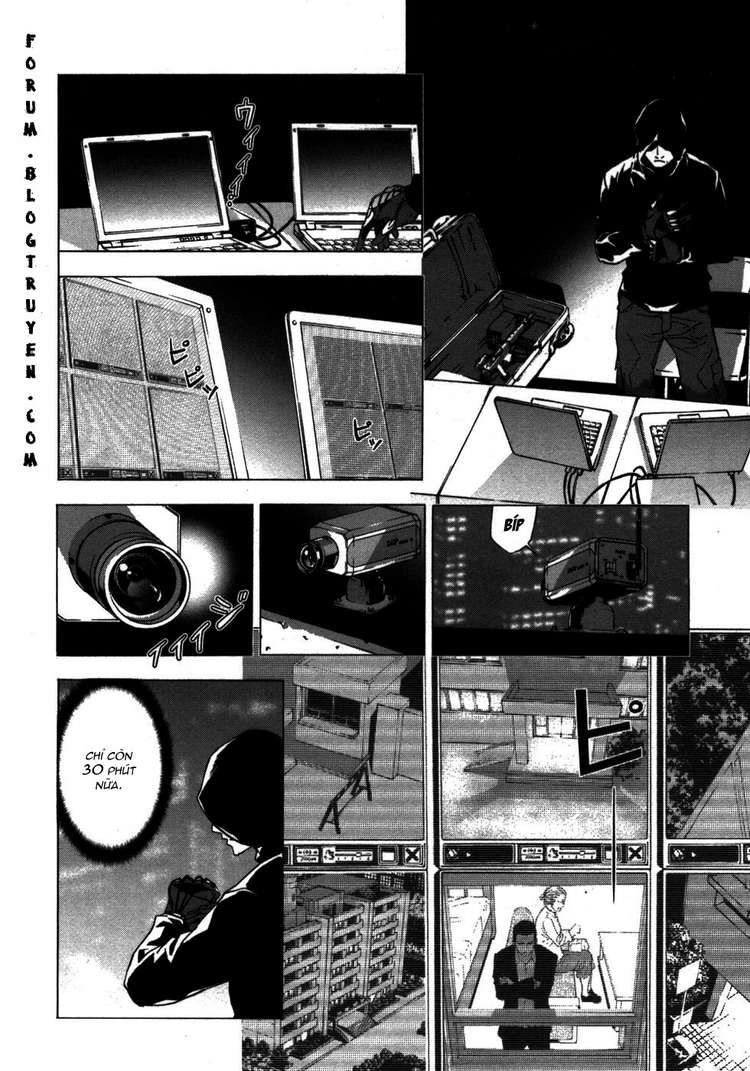 Until Death Do Us Part Chapter 35 - 5