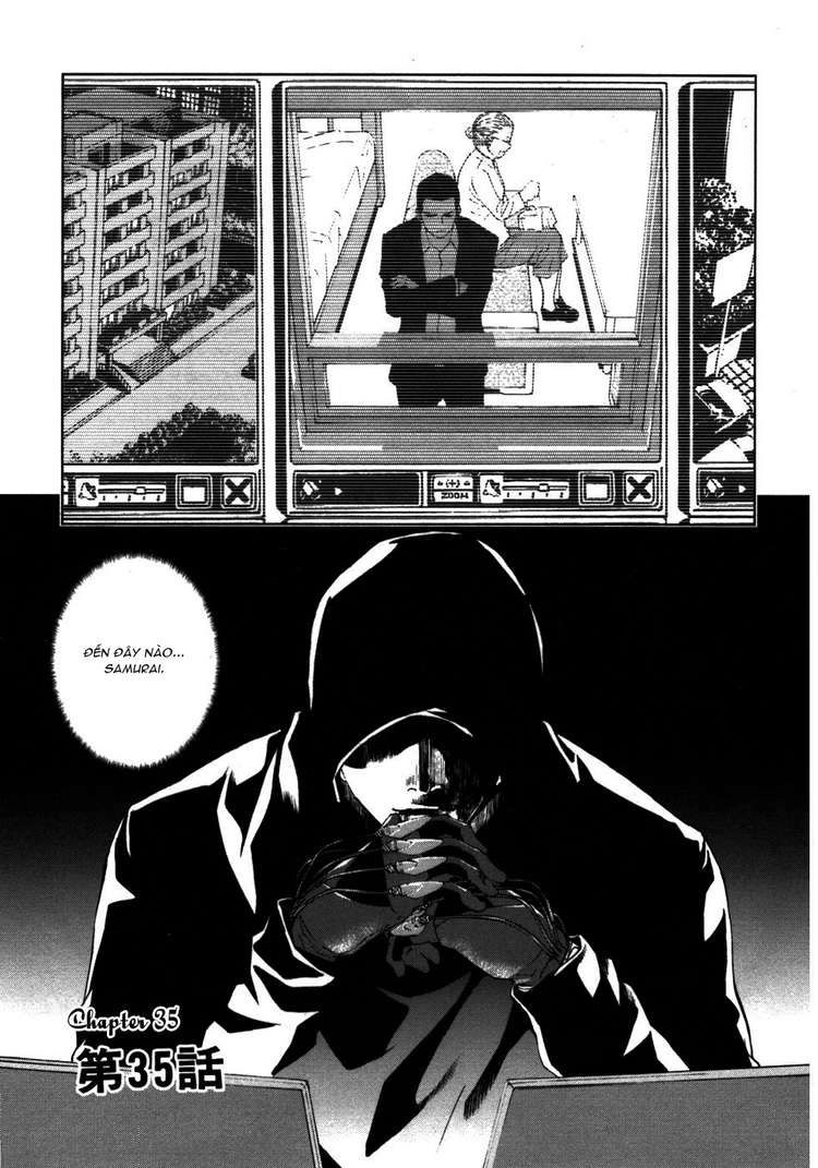 Until Death Do Us Part Chapter 35 - 6