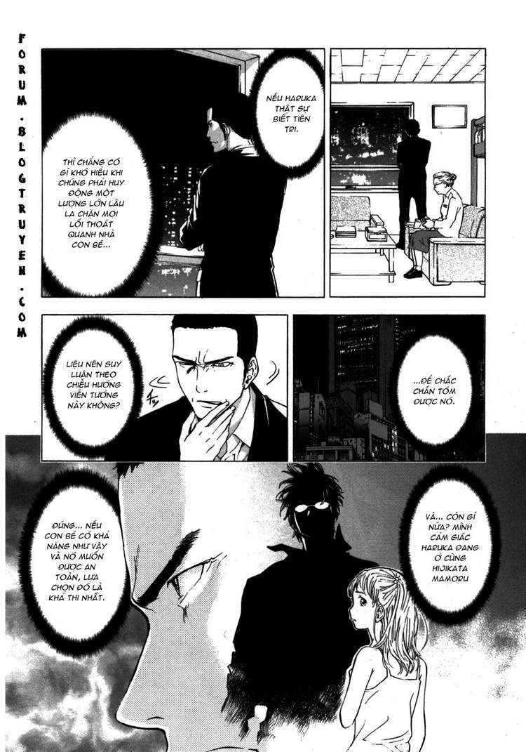 Until Death Do Us Part Chapter 35 - 7