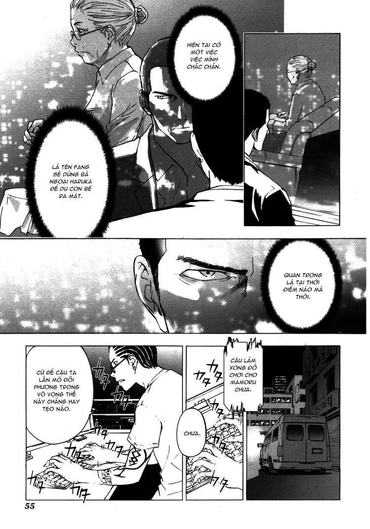 Until Death Do Us Part Chapter 35 - 8