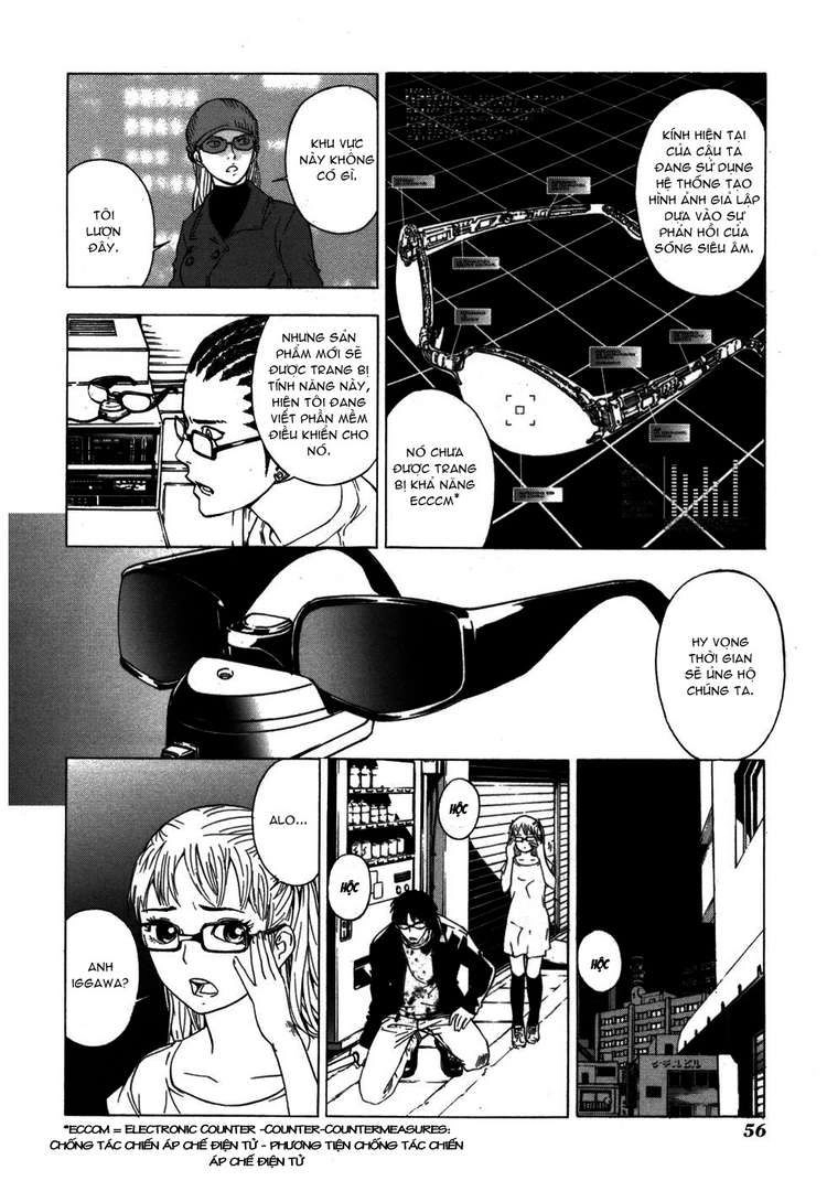 Until Death Do Us Part Chapter 35 - 9