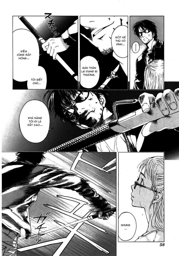 Until Death Do Us Part Chapter 35 - 11