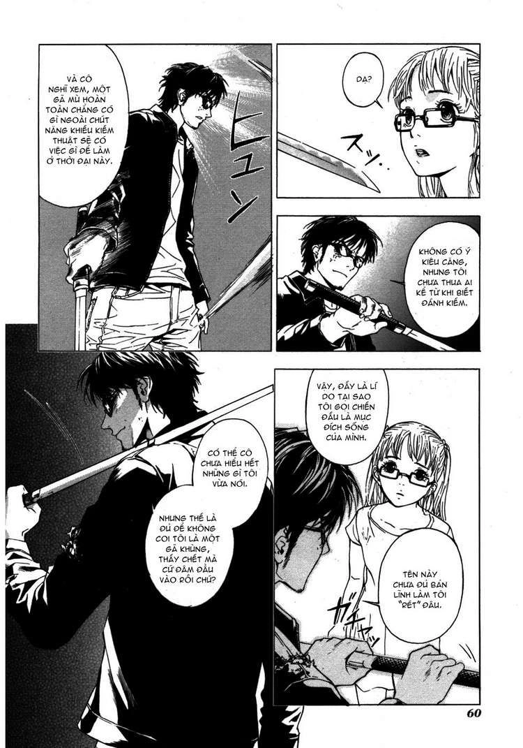 Until Death Do Us Part Chapter 35 - 13