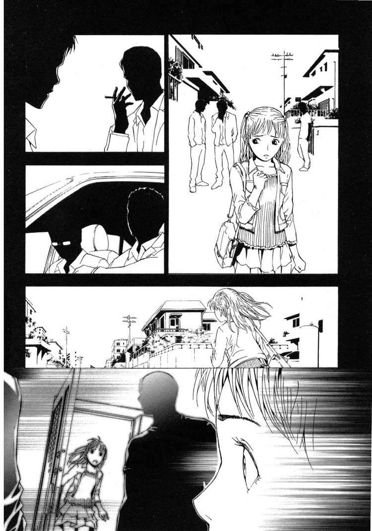 Until Death Do Us Part Chapter 35 - 15