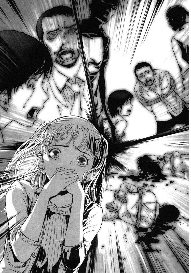 Until Death Do Us Part Chapter 35 - 16