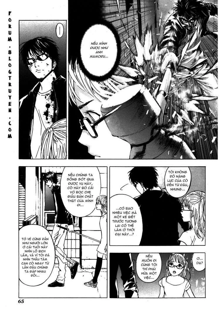 Until Death Do Us Part Chapter 35 - 18