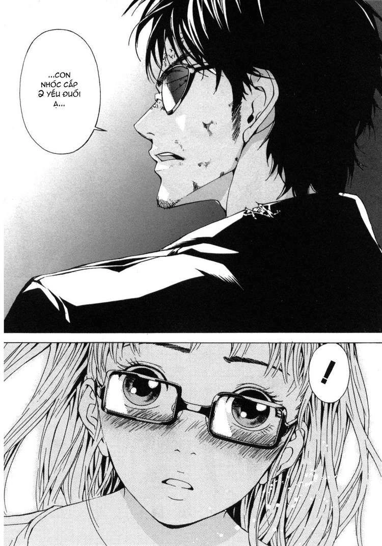 Until Death Do Us Part Chapter 35 - 19