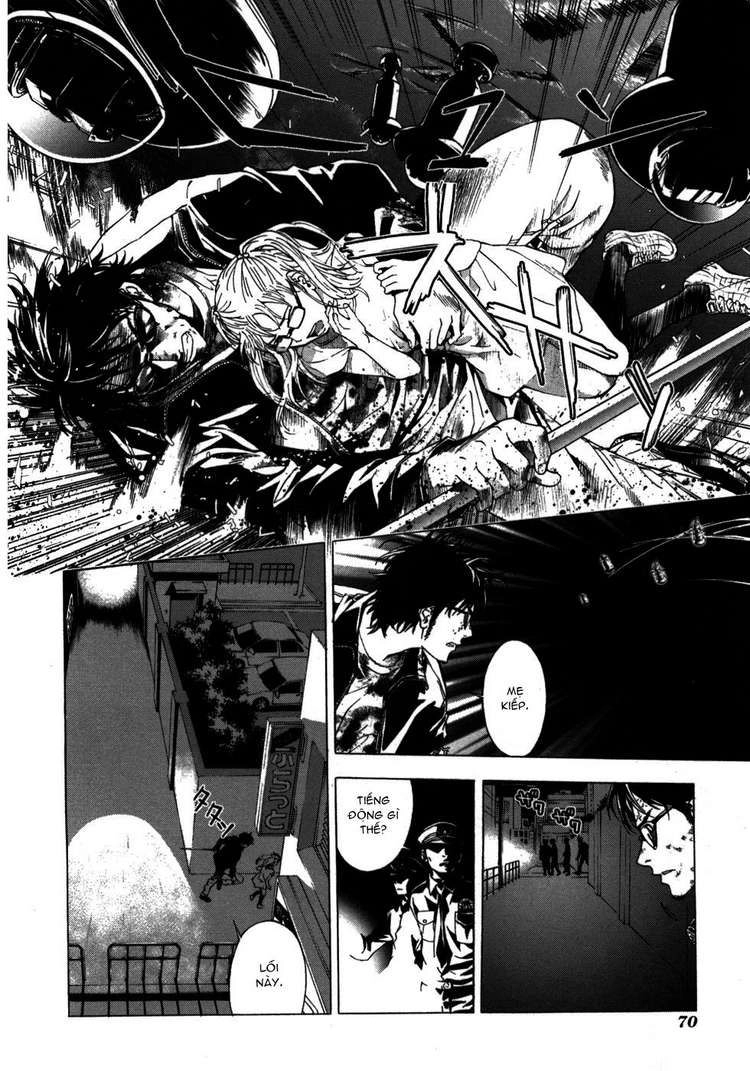 Until Death Do Us Part Chapter 35 - 23