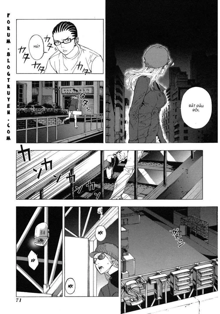 Until Death Do Us Part Chapter 35 - 24