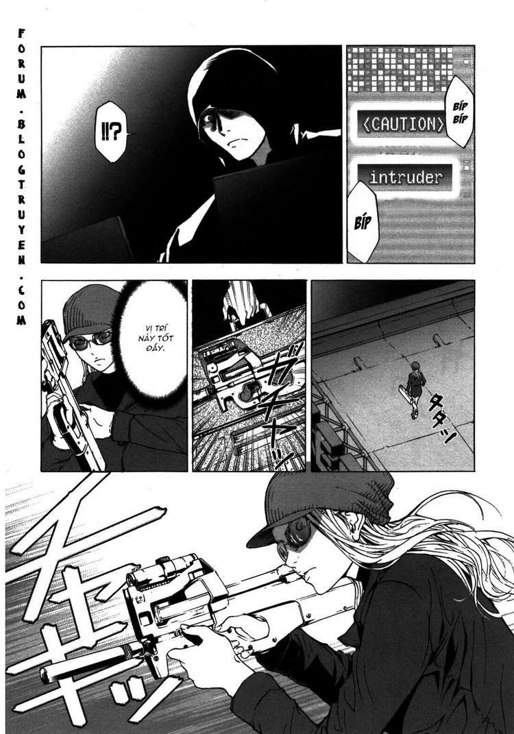 Until Death Do Us Part Chapter 35 - 25