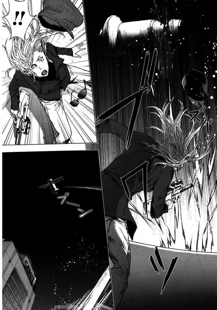 Until Death Do Us Part Chapter 35 - 27