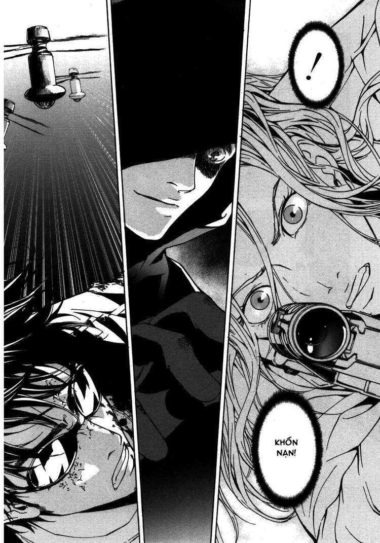 Until Death Do Us Part Chapter 35 - 29