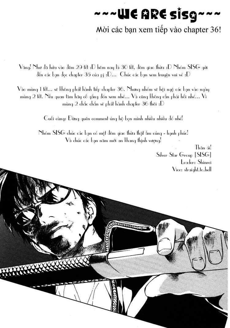 Until Death Do Us Part Chapter 35 - 30