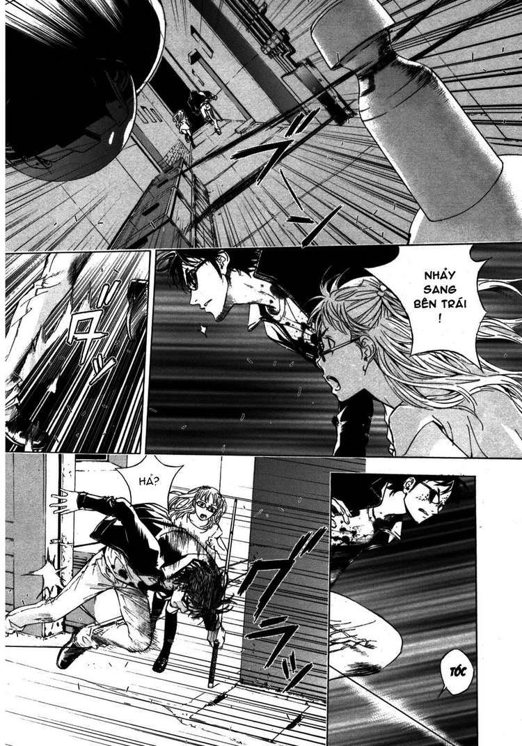 Until Death Do Us Part Chapter 36 - 5