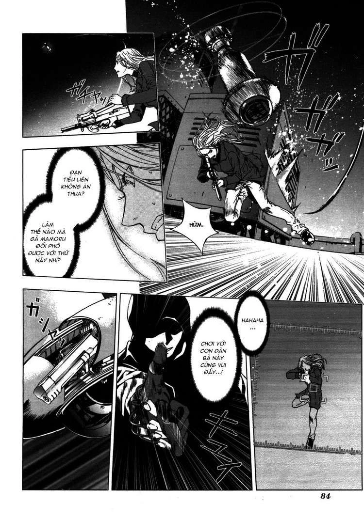 Until Death Do Us Part Chapter 36 - 9