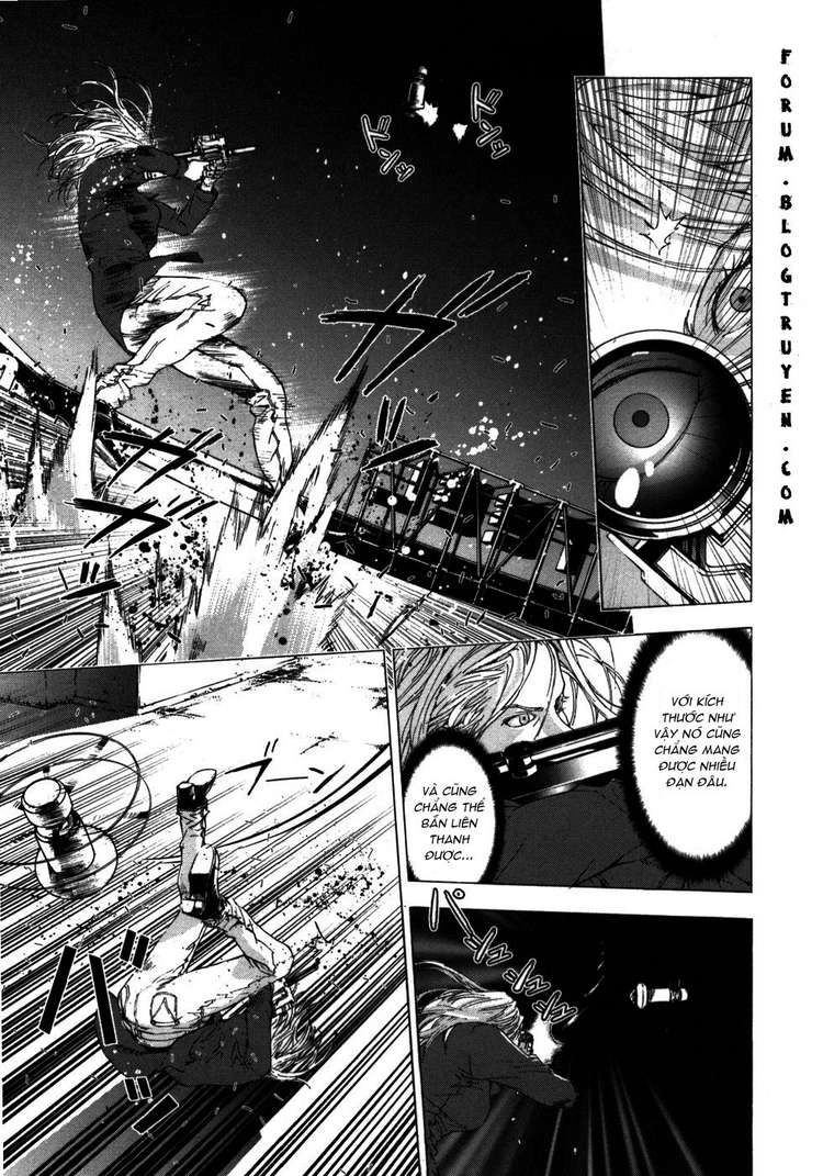 Until Death Do Us Part Chapter 36 - 10