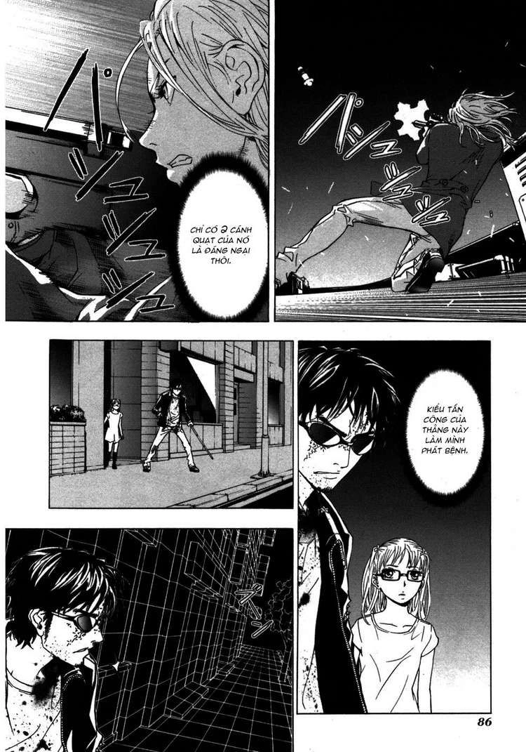 Until Death Do Us Part Chapter 36 - 11