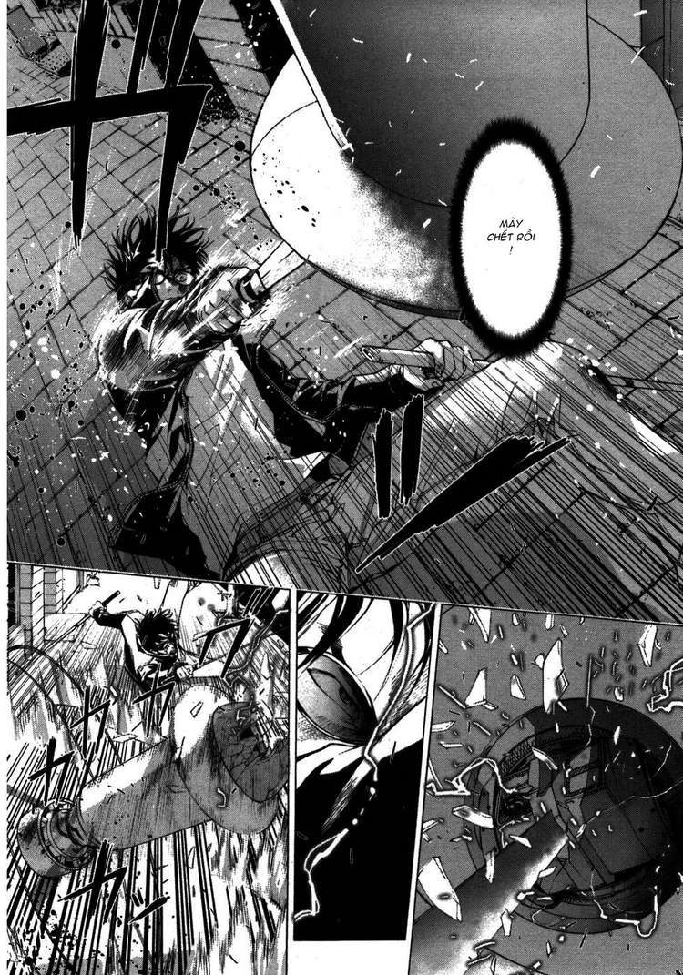 Until Death Do Us Part Chapter 36 - 13