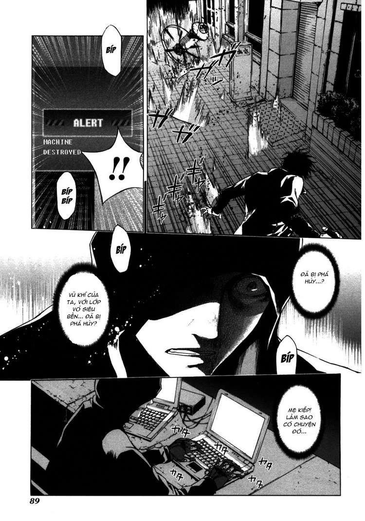 Until Death Do Us Part Chapter 36 - 14