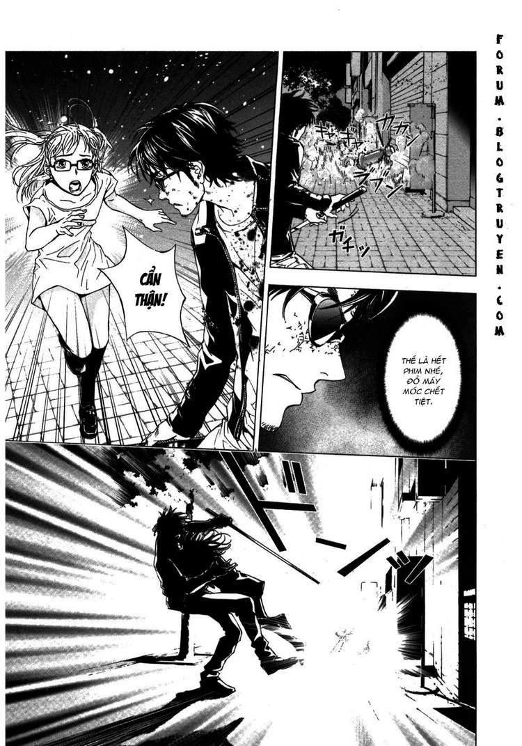 Until Death Do Us Part Chapter 36 - 15