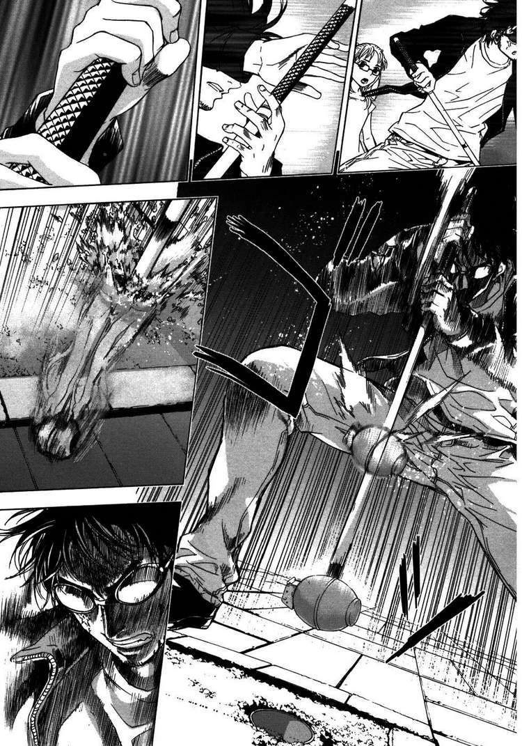 Until Death Do Us Part Chapter 36 - 20