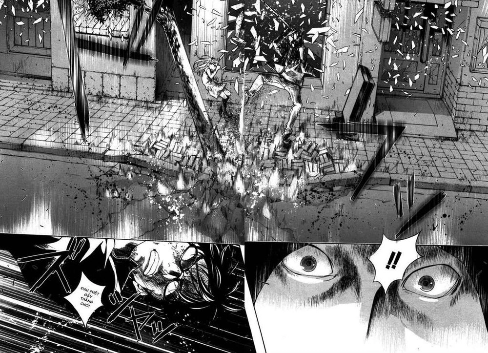 Until Death Do Us Part Chapter 36 - 21