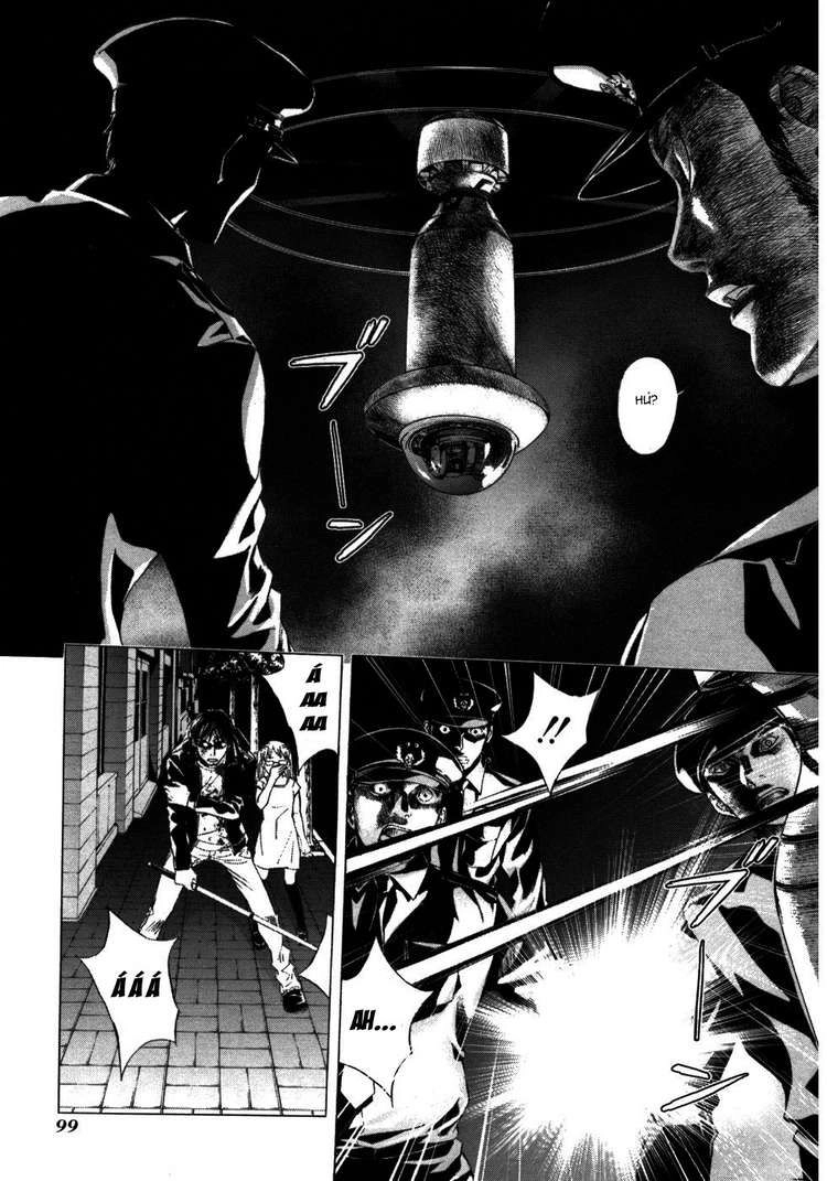 Until Death Do Us Part Chapter 36 - 23