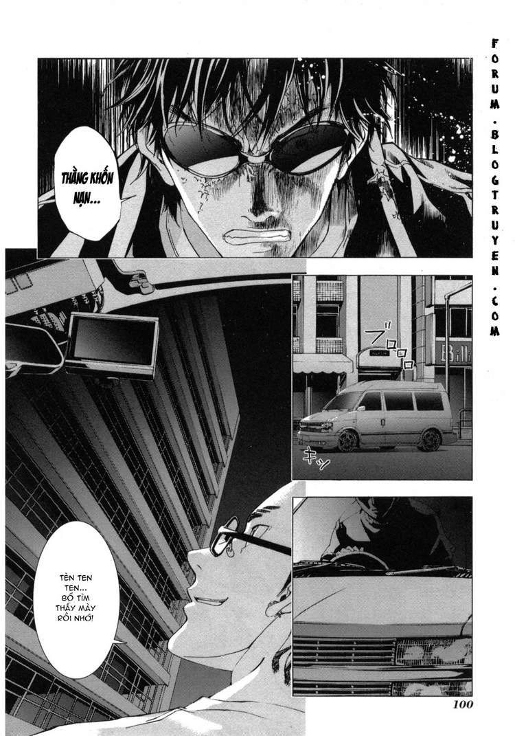 Until Death Do Us Part Chapter 36 - 24