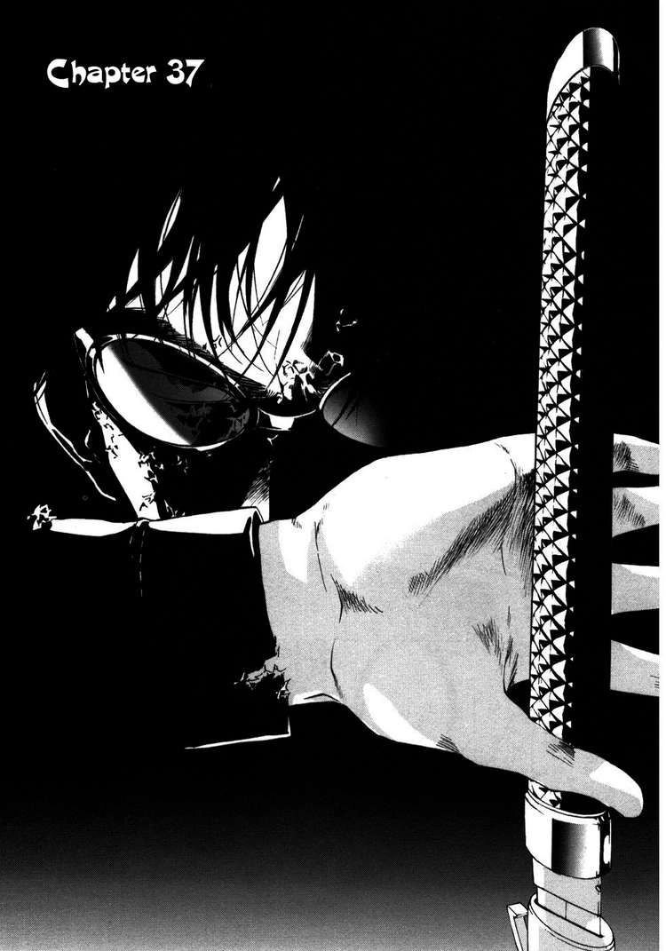 Until Death Do Us Part Chapter 37 - 4