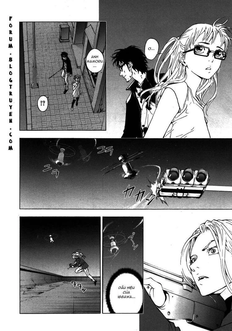 Until Death Do Us Part Chapter 37 - 7