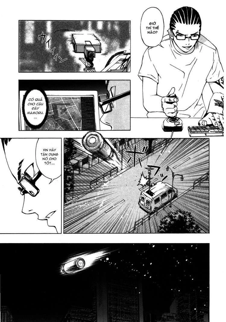 Until Death Do Us Part Chapter 37 - 8