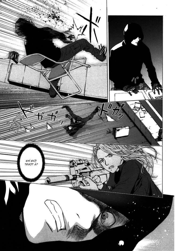 Until Death Do Us Part Chapter 37 - 10