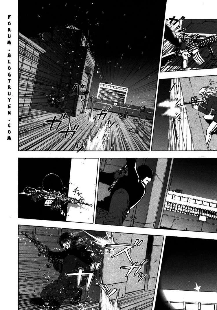 Until Death Do Us Part Chapter 37 - 11