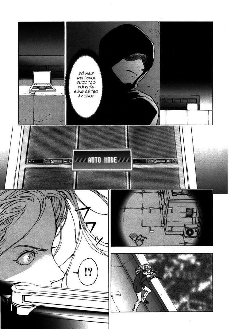 Until Death Do Us Part Chapter 37 - 12