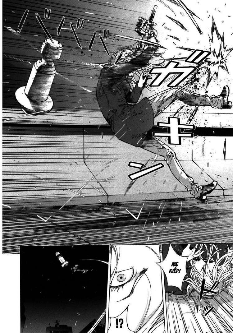 Until Death Do Us Part Chapter 37 - 13