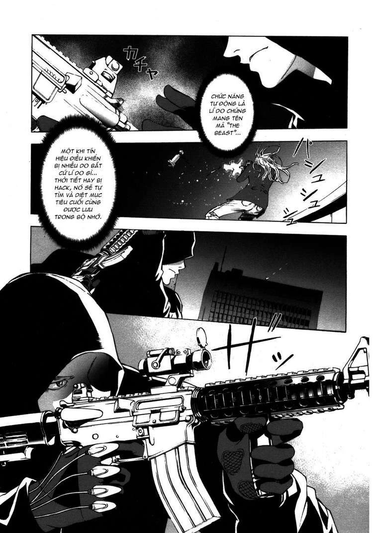 Until Death Do Us Part Chapter 37 - 14