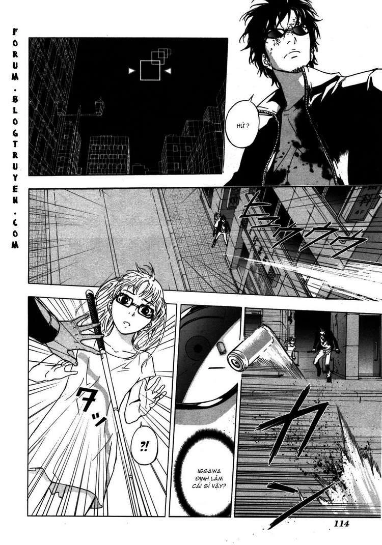 Until Death Do Us Part Chapter 37 - 15