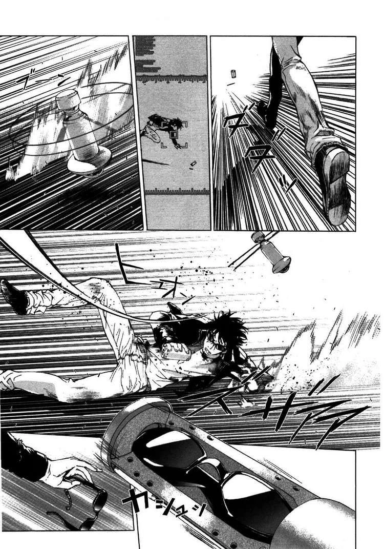 Until Death Do Us Part Chapter 37 - 16