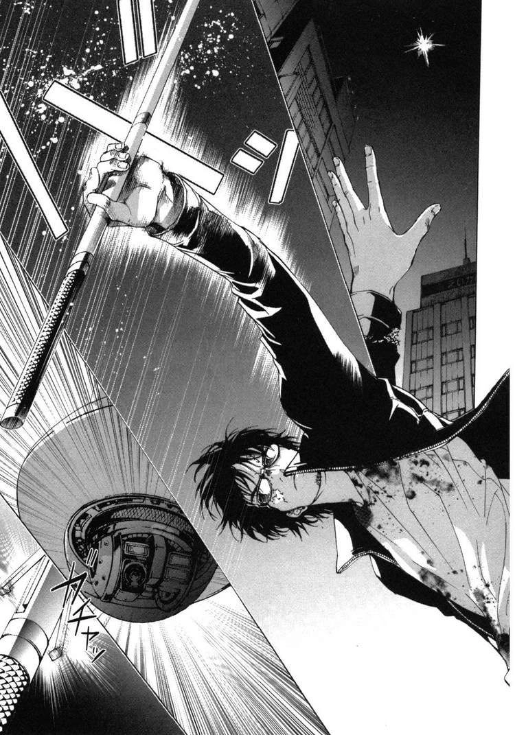 Until Death Do Us Part Chapter 37 - 18