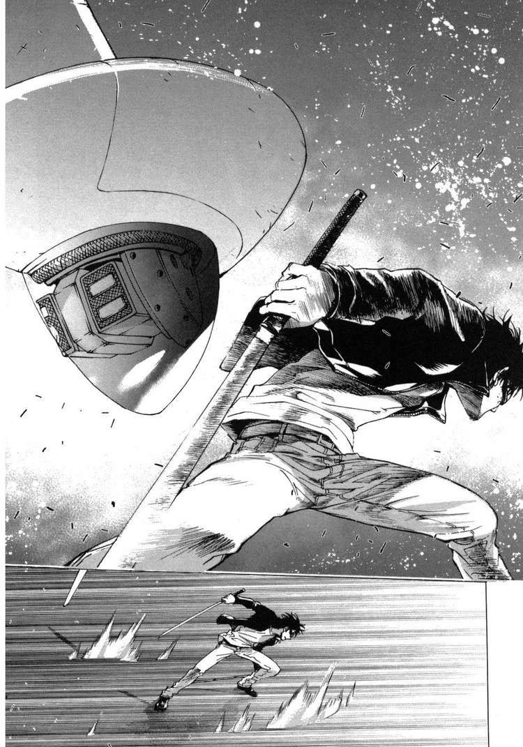 Until Death Do Us Part Chapter 37 - 19