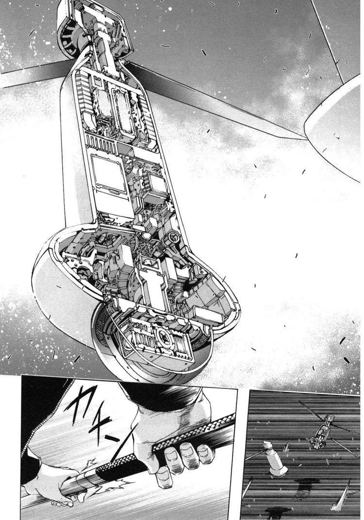 Until Death Do Us Part Chapter 37 - 20