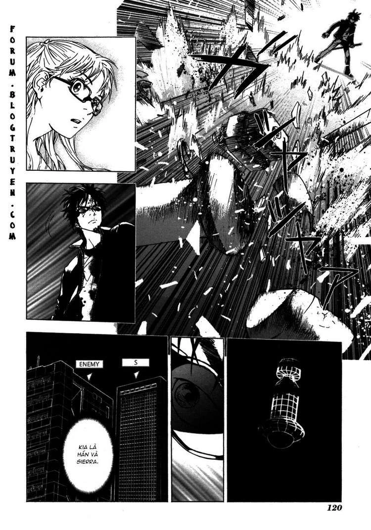 Until Death Do Us Part Chapter 37 - 21