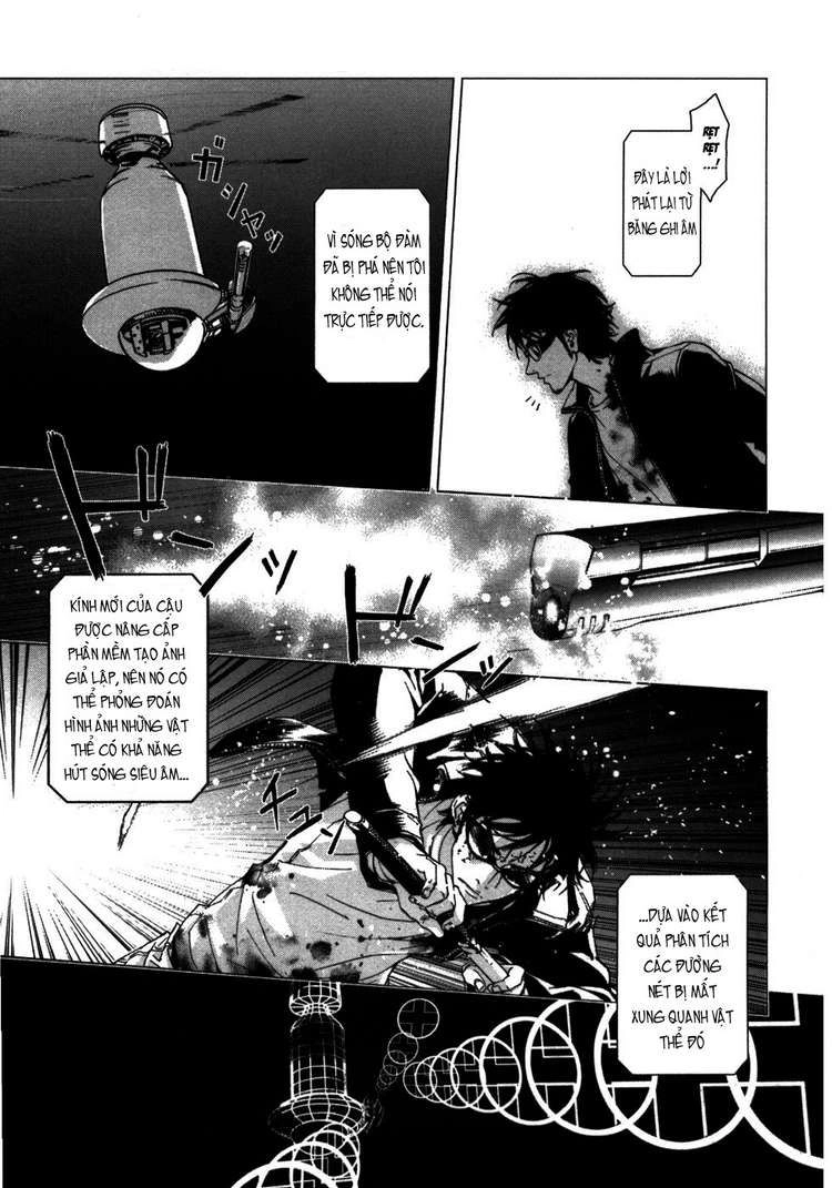 Until Death Do Us Part Chapter 37 - 22