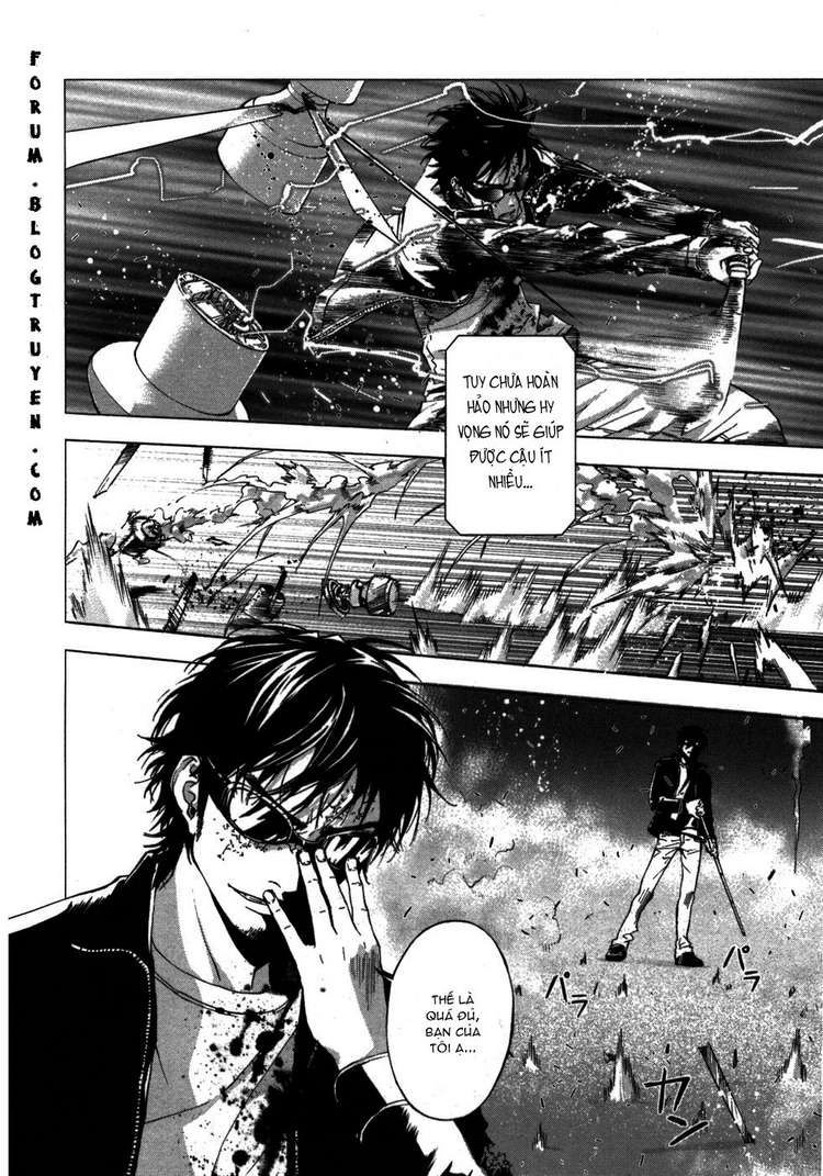 Until Death Do Us Part Chapter 37 - 23