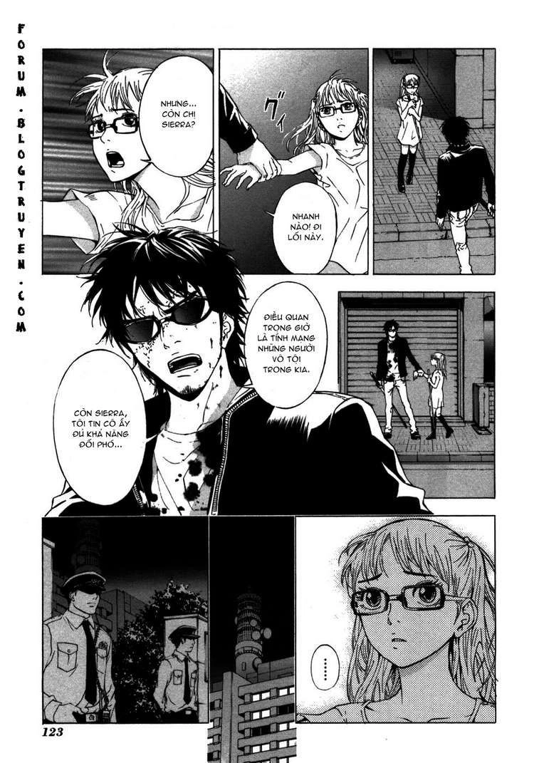 Until Death Do Us Part Chapter 37 - 24