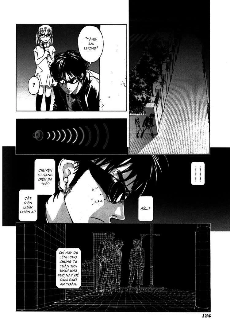 Until Death Do Us Part Chapter 37 - 25