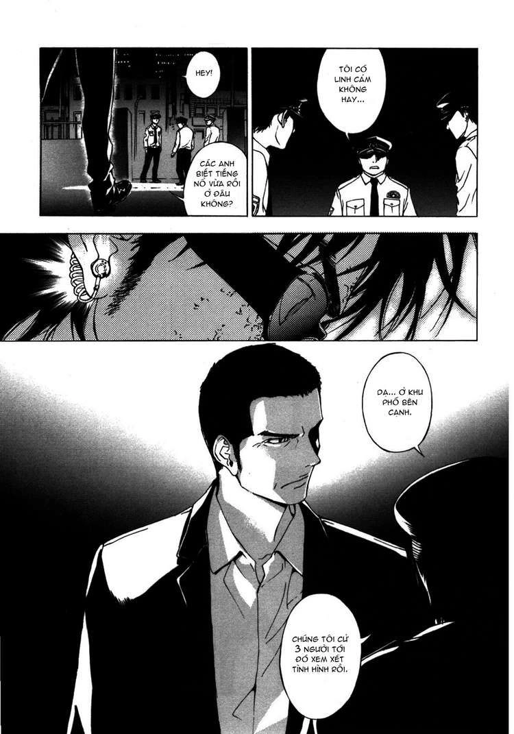 Until Death Do Us Part Chapter 37 - 26