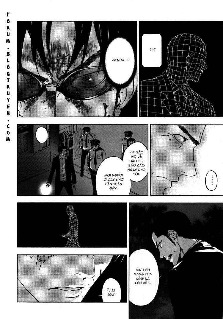 Until Death Do Us Part Chapter 37 - 27